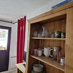 2 pièce cabine Val Thorens