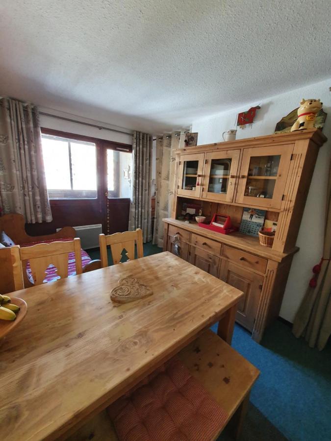 2 Piece Apartment