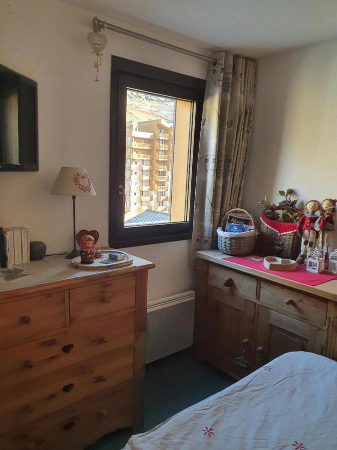 2 Pièce Appartement *