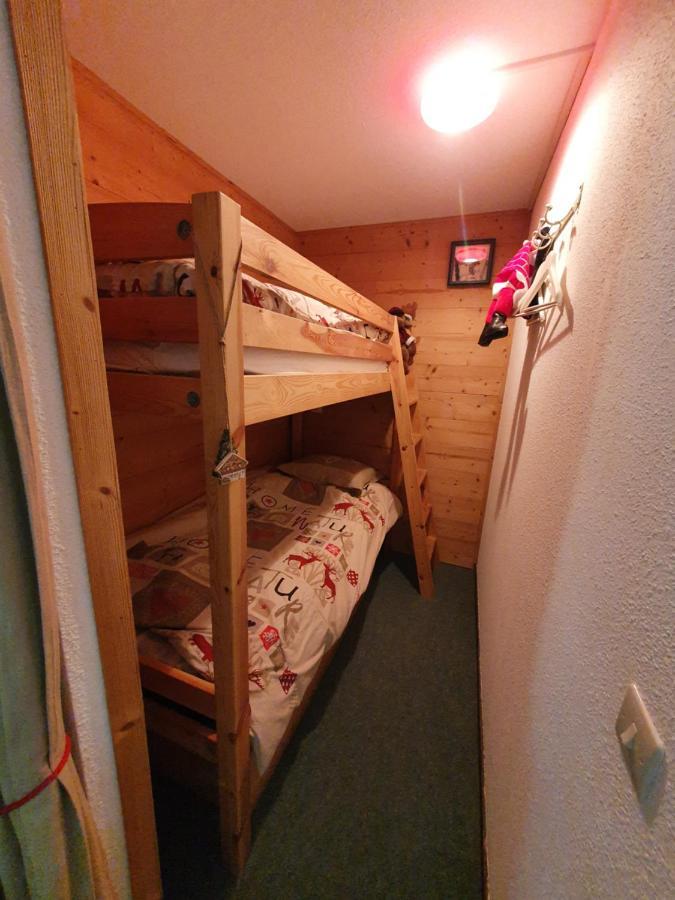 2 Pièce Appartement *