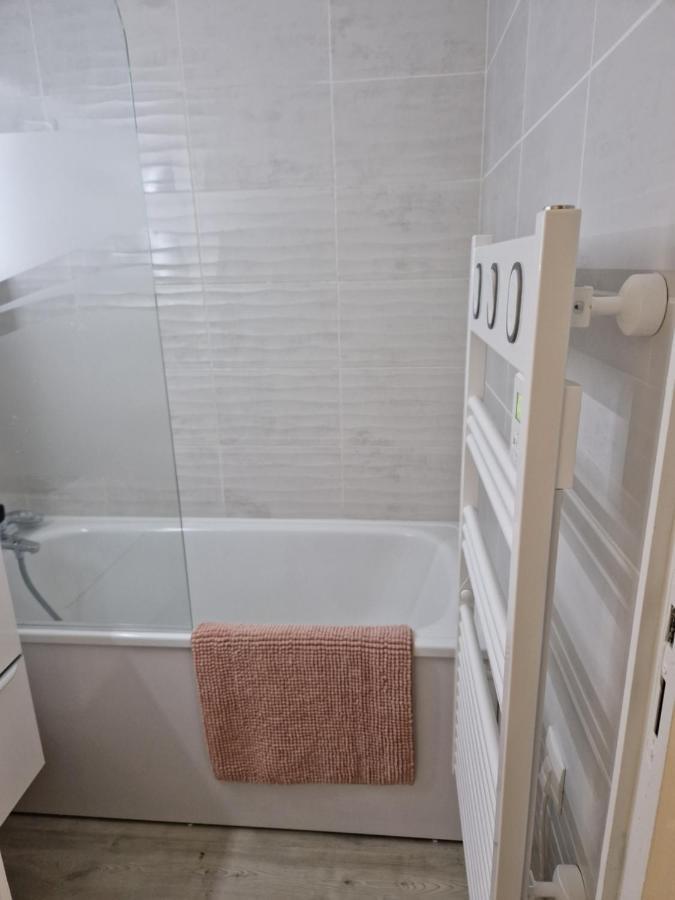 Apartment 2 Piece Val Thorens