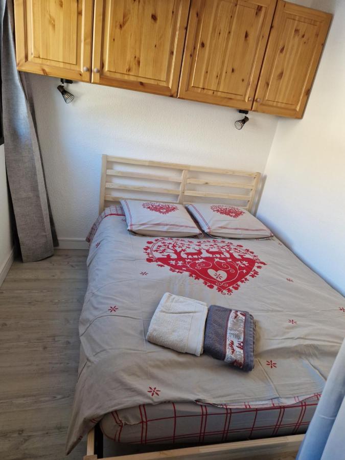 Appartement 2 Pièce *