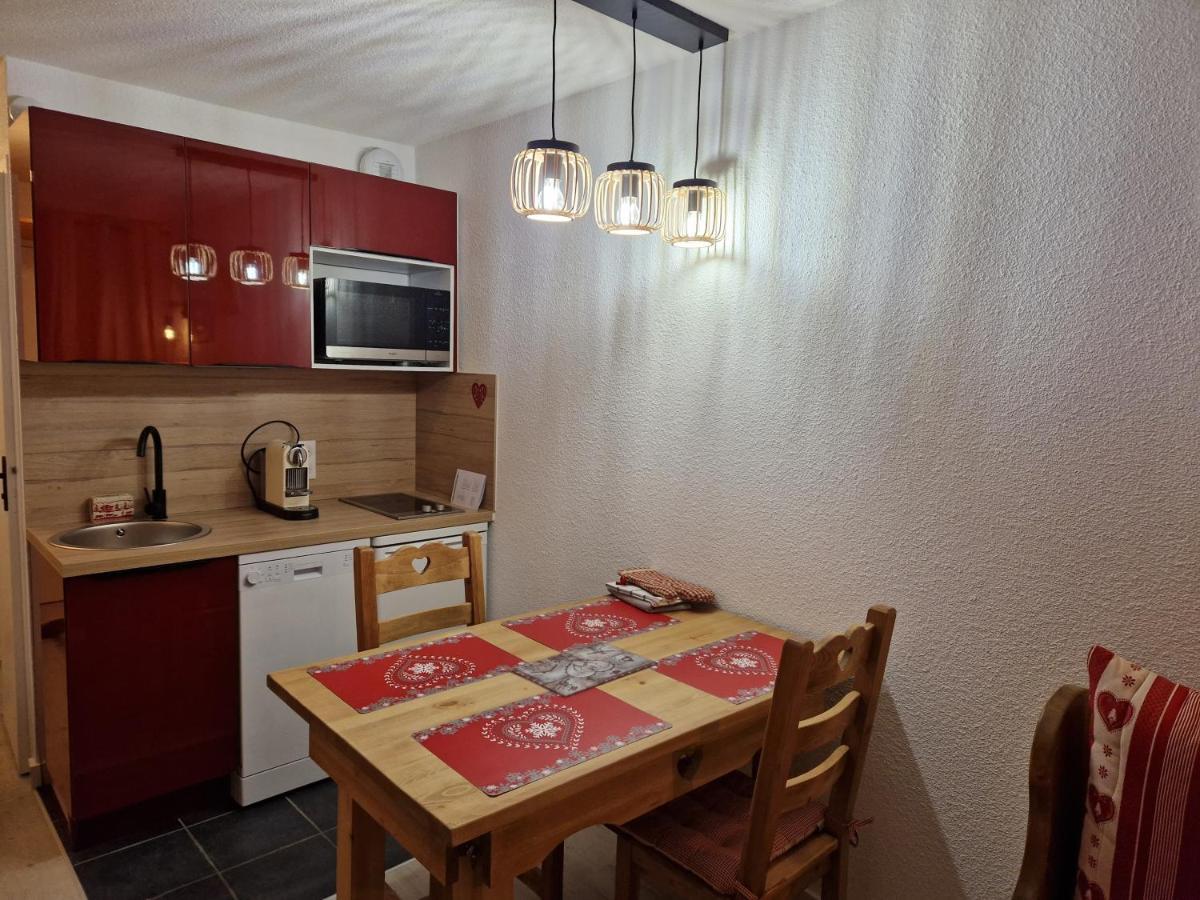 2 Pièce Appartement