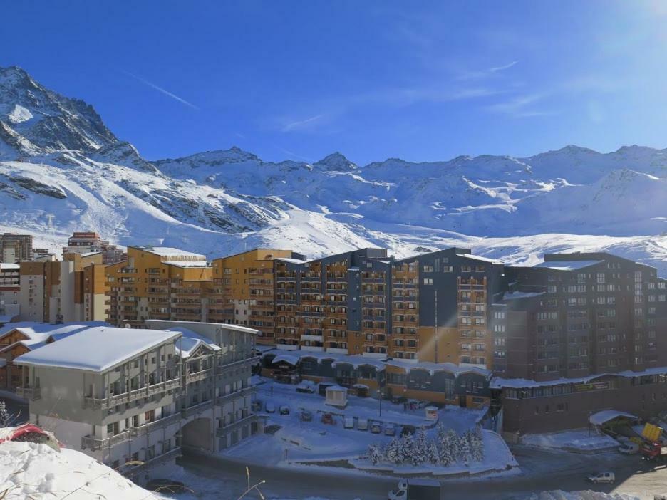 Appartement 2 Pièce Val Thorens