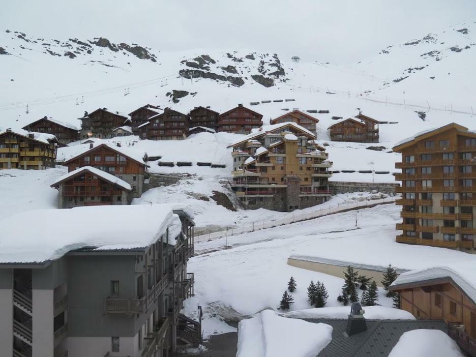 Apartment 2 Piece Val Thorens